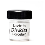 Lavinia Stamps - Dinkles Ink Powder Porcelain