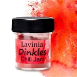 Lavinia Stamps - Dinkles Ink Powder Chill Jam