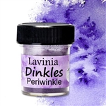 Lavinia Stamps - Dinkles Ink Powder Periwinkle