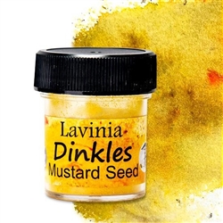 Lavinia Stamps - Dinkles Ink Powder Mustard Seed