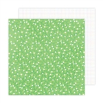Paige Evans - Blooming Wild Double-Sided Cardstock 12X12 #5