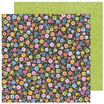 Paige Evans -Garden Shoppe Double-Sided Cardstock 12X12 #18