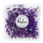 Pinkfresh Studio - Clear Drops Essentials Purple