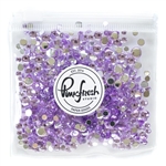 Pinkfresh Studio - Clear Drops Essentials Lilac