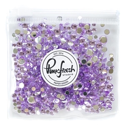 Pinkfresh Studio - Clear Drops Essentials Lilac