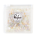 Pinkfresh Studio - Dew Drops Iridescent
