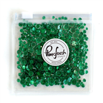 Pinkfresh Studio - Glitter Drops Essentials Jade