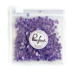 Pinkfresh Studio - Glitter Drops Essentials Amethyst