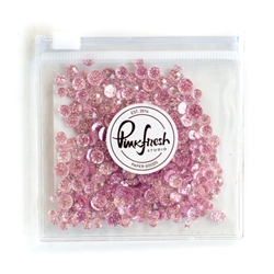 Pinkfresh Studio - Glitter Drops Essentials Blush