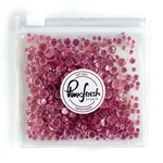 Pinkfresh Studio - Glitter Drops Essentials Blossom