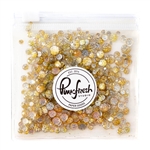 Pinkfresh Studio - Glitter Drops Sparkle and Shine
