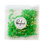 Pinkfresh Studio - Jewel Essentials Emerald City