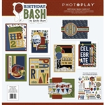Photoplay - Birthday Bash Card Kit
