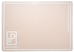 Prism - Silicone Craft Mat 18"X24"