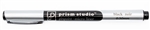 Prism - Pinpoint Micro-Liner, 0.30 mm Black