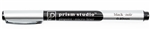 Prism - Pinpoint Micro-Liner, 0.40 mm Black