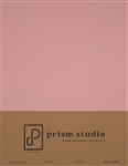 Prism - 8.5X11 Whole Spectrum Heavyweight 110 lb Cardstock 10/Sheets Azalea