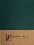 Prism - 8.5X11 Whole Spectrum Heavyweight 110 lb Cardstock 10/Sheets Ocotillo