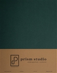 Prism - 8.5X11 Whole Spectrum Heavyweight 110 lb Cardstock 10/Sheets Balsam