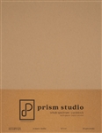 Prism - 8.5X11 Whole Spectrum Heavyweight 110 lb Cardstock 10/Sheets Kraft