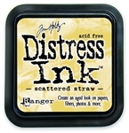 Ranger - Tim Holtz Distress Ink Scattered Straw