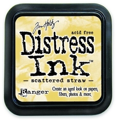 Ranger - Tim Holtz Distress Ink Scattered Straw
