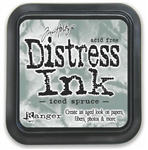 Ranger - Tim Holtz Distress Ink Iced Spruce