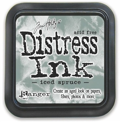 Ranger - Tim Holtz Distress Ink Iced Spruce