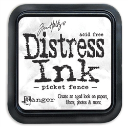 Ranger - Tim Holtz Distress Ink Picket Fence