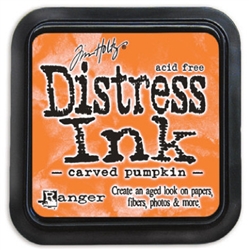 Ranger - Tim Holtz Distress Ink Carved Pumpkin