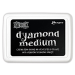 Ranger - Dylusions Dyamond Medium Pad