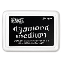 Ranger - Dylusions Dyamond Medium Pad