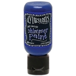 Ranger - Dylusions Shimmer Paint Just Indigo