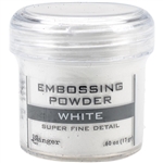 Ranger - Embossing Powder Super Fine White