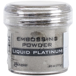 Ranger - Embossing Powder Liquid Platinum