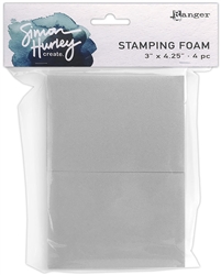 Ranger - Simon Hurley Create Stamping Foam