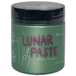 Ranger - Simon Hurley Lunar Paste Minty Fresh