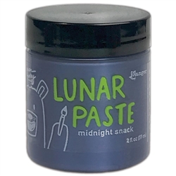 Ranger - Simon Hurley Lunar Paste Midnight Snack