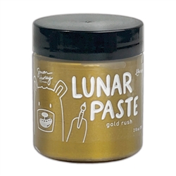 Ranger - Simon Hurley Lunar Paste Gold Rush