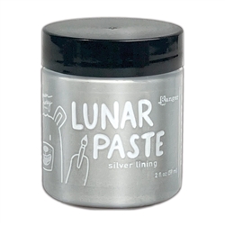 Ranger - Simon Hurley Lunar Paste Silver Lining