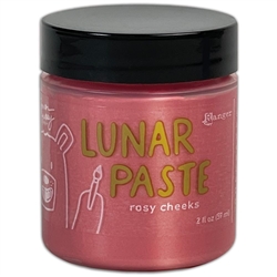 Ranger - Simon Hurley Lunar Paste Rosy Cheeks