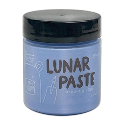 Ranger - Simon Hurley Lunar Paste Breakup Blue