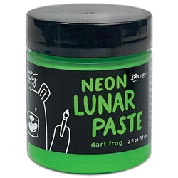 Ranger - Simon Hurley Lunar Paste Neon Dart Frog