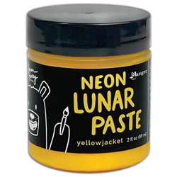 Ranger - Simon Hurley Lunar Paste Neon Yellow Jacket