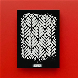 Ranger - Simon Hurley Stellar Paste White Lie