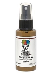 Ranger -  Dina Wakley Gloss Spray Syrup