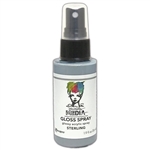 Ranger -  Dina Wakley Gloss Spray Sterling