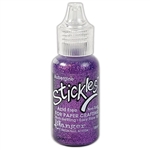 Ranger - Stickles Glitter Glue Aubergine