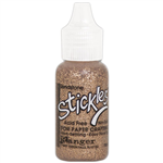 Ranger Stickles Glitter Glue  - Sandstone