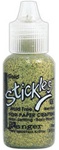 Ranger Stickles Glitter Glue - Gold